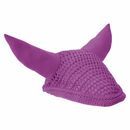 Hy Showjump Fly Veils - Brown additional 7