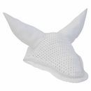 Hy Showjump Fly Veils - Brown additional 8