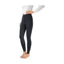 HyPERFORMANCE Sarah-Jane Silicone Ladies Breeches - Black additional 1