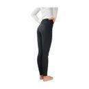 HyPERFORMANCE Sarah-Jane Silicone Ladies Breeches - Black additional 2