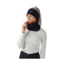 Hy Signature Soft Fleece Neck Warmer - One Size additional 4