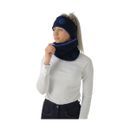 Hy Signature Soft Fleece Neck Warmer - One Size additional 2