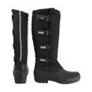 HyLAND Atlantic Winter Boots - Black additional 1