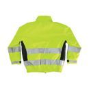 HyVIZ Reflective Waterproof Children's Blouson - Yellow additional 4