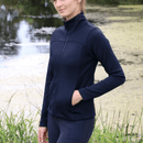 HyFASHION Active Rider Flex Jacket - Navy additional 1