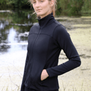 HyFASHION Active Rider Flex Jacket - Black additional 1