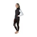 HyFASHION Active Rider Flex Gilet - Black additional 2