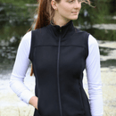HyFASHION Active Rider Flex Gilet - Black additional 1