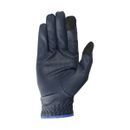 Hy5 Sport Active Riding Gloves - Navy/Regal Blue additional 2