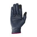 Hy5 Sport Active Riding Gloves - Navy/Port Royal additional 2