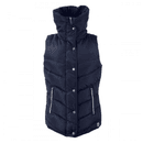 Coldstream Kimmerston Quilted Gilet - Navy additional 1