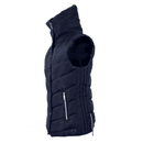 Coldstream Kimmerston Quilted Gilet - Navy additional 2