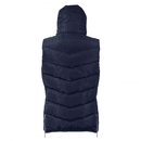 Coldstream Kimmerston Quilted Gilet - Navy additional 3