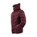 Coldstream Kimmerston Quilted Coat - Windsor Wine additional 2