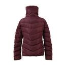 Coldstream Kimmerston Quilted Coat - Windsor Wine additional 3