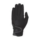 Hy5 Cottenham Elite Riding Gloves - Black additional 1