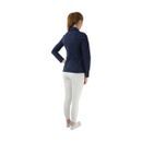 HyFASHION Rosalind Rose Gold Competition Jacket - Navy/Rose Gold additional 2
