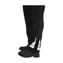 HyFASHION Black Waterproof Reflective Over Trousers additional 2