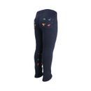 HyPERFORMANCE Dinosaur Tots Jodhpurs - Navy/Red/Orange/Green/Purple additional 2