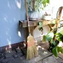 Red Gorilla Traditional Dry Sweeping Corn Broom additional 4