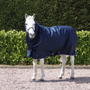 Hy Signature 200g Combi Turnout Rug - Navy/Red/Blue additional 1