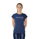 HyFASHION Passion to Ride T-Shirt - Navy additional 1