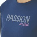 HyFASHION Passion to Ride T-Shirt - Navy additional 2