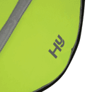 Reflector Comfort Pad by Hy Equestrian - Pink additional 2