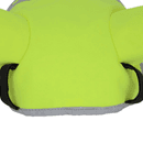 Reflector Ear Bonnet by Hy Equestrian - Pink additional 2