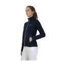 Hy Equestrian Synergy Jacket - Navy additional 1
