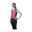 HyVIZ Please Pass Wide &amp; Slow Pink/Black Waistcoat additional 2