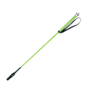 HySCHOOL Bright Neon Riding Whip - 24" additional 1