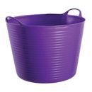 Red Gorilla Large Multipurpose Flexi Tub - 38 Litre additional 7