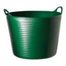 Red Gorilla Large Multipurpose Flexi Tub - 38 Litre additional 3