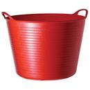Red Gorilla Large Multipurpose Flexi Tub - 38 Litre additional 1