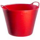 Red Gorilla Medium Multipurpose Flexi Tub - 26 Litre additional 4