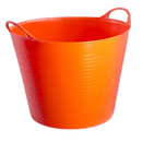Red Gorilla Medium Multipurpose Flexi Tub - 26 Litre additional 5