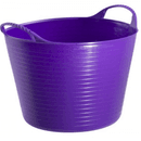 Red Gorilla Medium Multipurpose Flexi Tub - 26 Litre additional 6