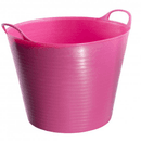 Red Gorilla Medium Multipurpose Flexi Tub - 26 Litre additional 7