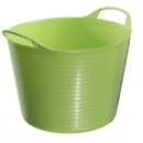 Red Gorilla Medium Multipurpose Flexi Tub - 26 Litre additional 8