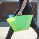 Red Gorilla Medium Multipurpose Flexi Tub - 26 Litre additional 2