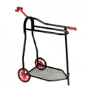 STUBBS Collapsible Tack Trolley (S4900) additional 1