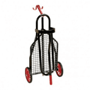 STUBBS Collapsible Tack Trolley (S4900) additional 3