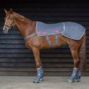 Equilibrium Therapy Magnetic Back Pad &amp; Quarters Extension additional 1