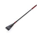 HySCHOOL Diamante Riding Whip - Red/Black - 26" additional 1