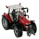 Britains 6718S Massey Ferguson Tractor Toy additional 1