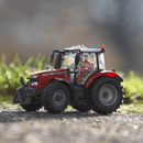 Britains 6718S Massey Ferguson Tractor Toy additional 3