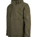 Hoggs Rannoch Lightweight Waterproof Shooting Jacket - Brown additional 1
