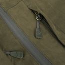 Hoggs Rannoch Lightweight Waterproof Shooting Jacket - Brown additional 2