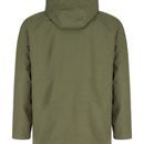 Hoggs Culloden Waterproof Jacket - Fen Green additional 2